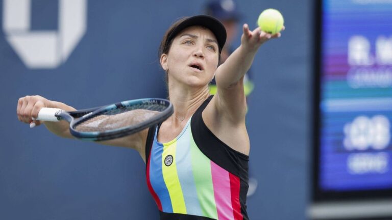 Duminica româncelor! Patricia Ţig, campioană la turneul ITF de la Istanbul