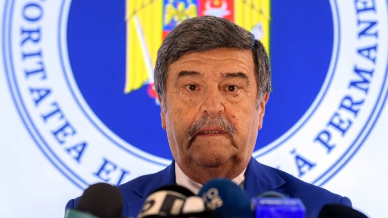 Toni Greblă, după anunțul lui Marcel Ciolacu privind retragerea din cursa prezidențială: „Declarații politice. De pe buletin nu te dă nici Dumnezeu jos”