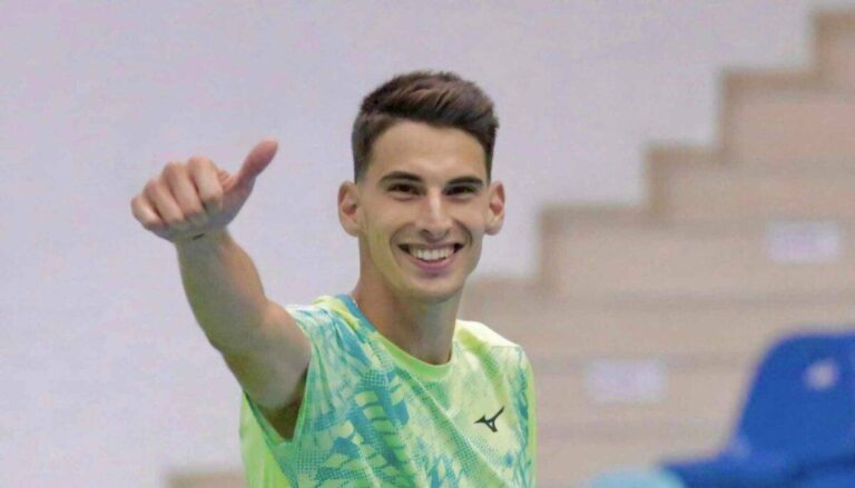 Victor Cornea și Mick Veldheer, calificați în semifinale la Maia (Portugalia)