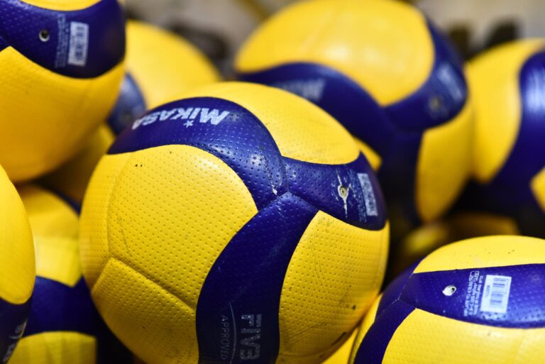Volei (m) / SCMU Craiova nu are sportivi în echipa etapei a VI-a