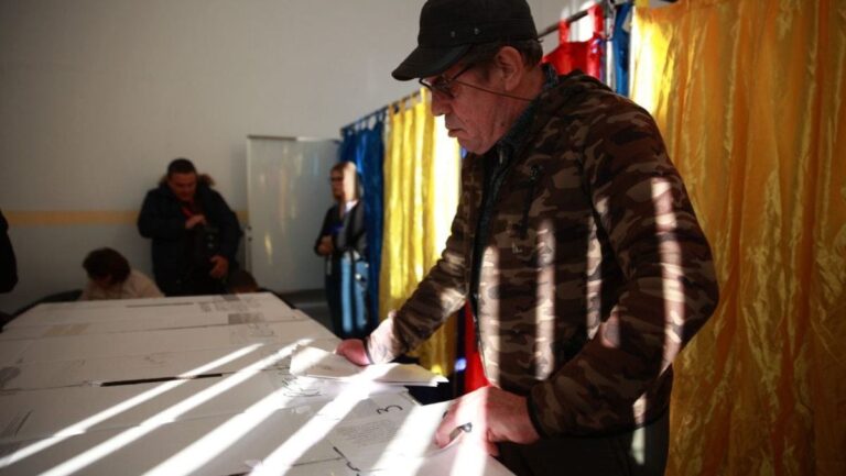 Exit Poll alegeri prezidenţiale 2024, turul 1. Primele estimări arată topul candidaților