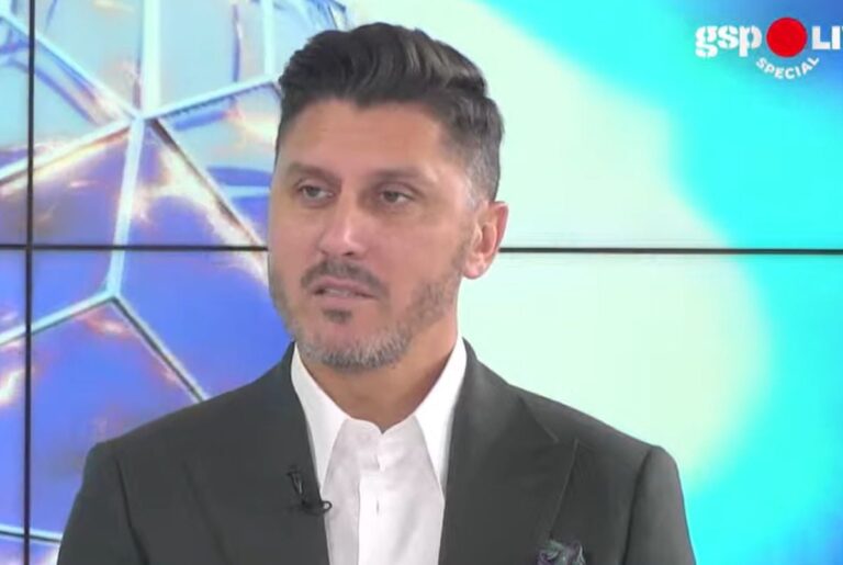 EXCLUSIV                    Dialog în direct între Ioanițoaia și Marica: „Ciprian, să vorbim deschis” / „Ne loviți unde ne doare. Îl afectează și pe Hagi”