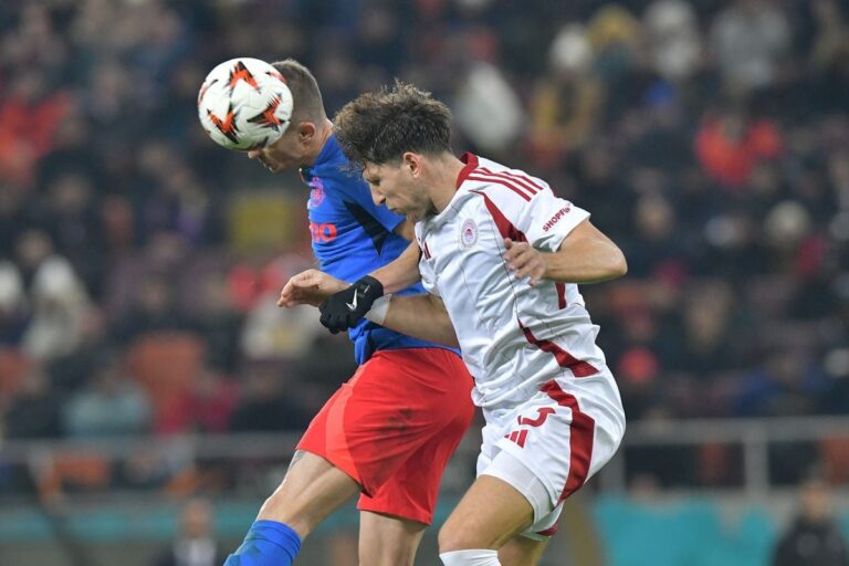 CALCULE                    FCSB începe să-și facă planurile pentru primăvara europeană » Misiune imposibilă în 16-imile Europa League dacă nu se schimbă clasamentul