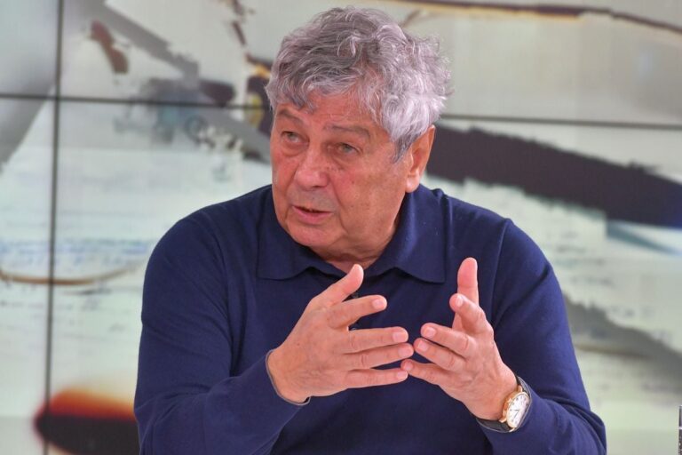 EXCLUSIV                    „E în primii 3 la fiecare antrenament, cum să nu-l țin?” » Mircea Lucescu, interviu de impact: „S-au mai supărat și nu mă interesează, am fost printre ultimii”