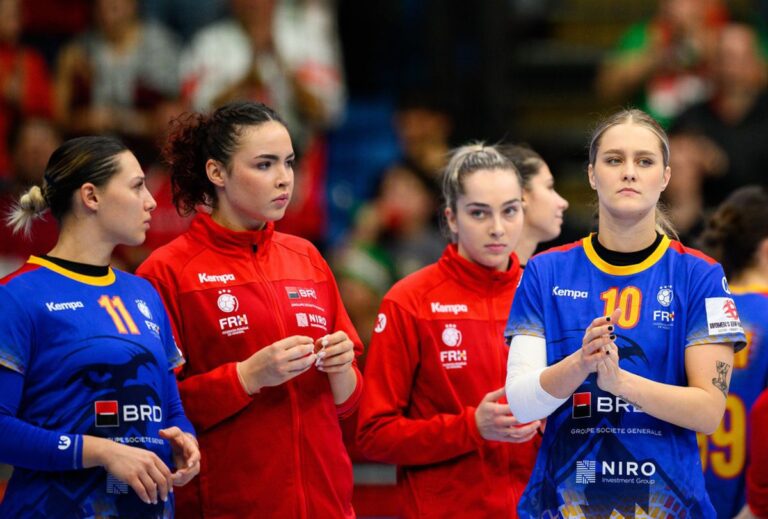 Ce urmează pentru România, după Euro 2024 de handbal feminin » Emoții mari pe 15 decembrie