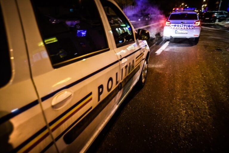 Măsuri împotriva conducerii agresive pe DEx12