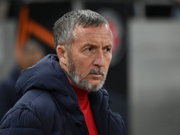 Mihai Stoica, mesaj clar în direct, despre fotbalistul celor de la FCSB: „Mi-aș dori să plece”