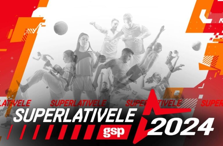 BREAKING NEWS                    Din cei 5 se alege! Vezi lista scurtă cu nominalizații pentru Fotbalistul, Antrenorul și Sportivul anului 2024, precum și pentru cel mai bun Jucător Străin
