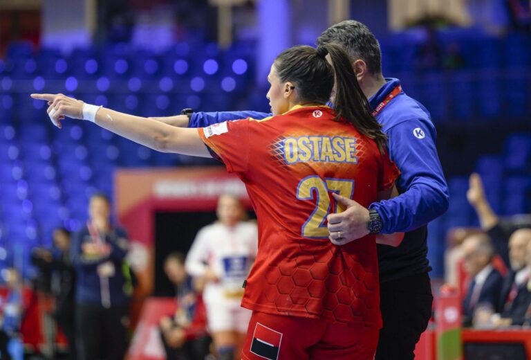 CORESPONDENȚĂ DIN DEBRECEN            Maghiarii au vrut să mute meciul România – Franța de la Euro 2024 de handbal: cerere OFICIALĂ către EHF » Decizia luată în regim de urgență