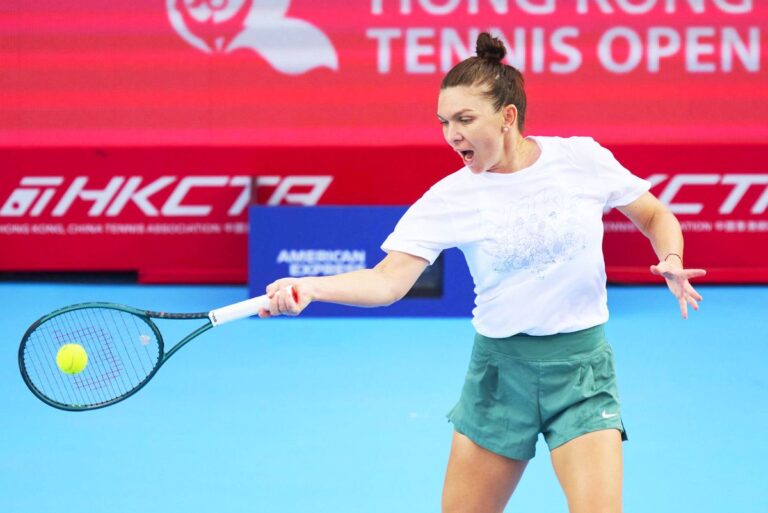 ULTIMA ORĂ                    Simona Halep revine la un turneu de Grand Slam! Veste senzațională de la Australian Open