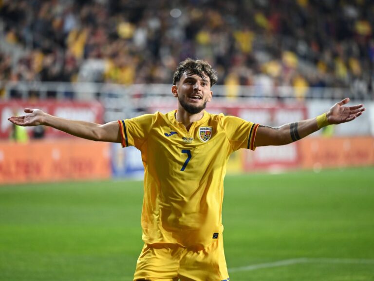 EXCLUSIV                    Chinul unei accidentări! Eroul României în meciul decisiv pentru turneul final U21, face 20 de injecții la recuperare: „Știți ce vom face la Euro?”