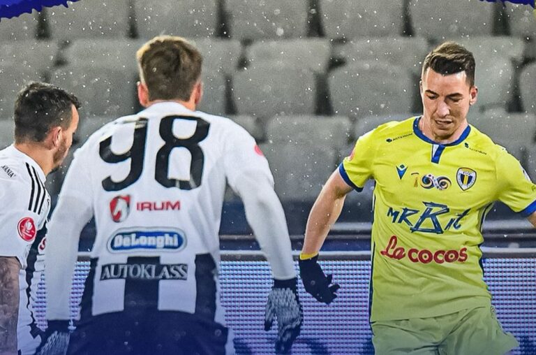 LIVE                    U Cluj – Petrolul » Repriză cu CINCI goluri!