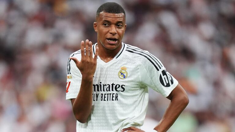 Kylian Mbappe a reclamat-o pe PSG la Comisia de Disciplină a LFP