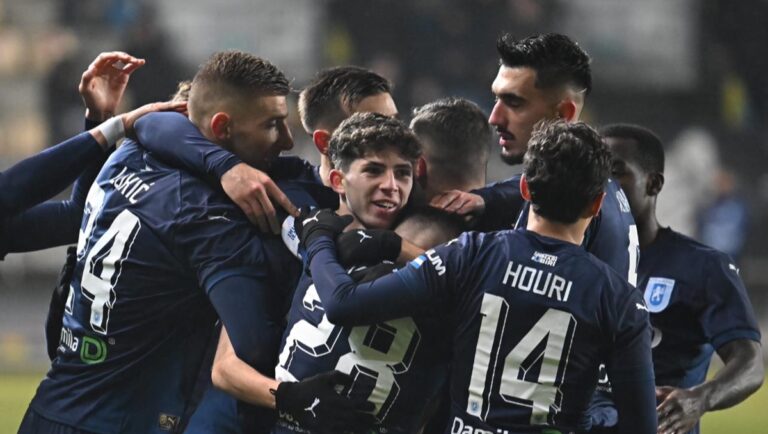 Petrolul – „U” Craiova / „Leii” schimbă frontul şi vor victoria şi în Superligă