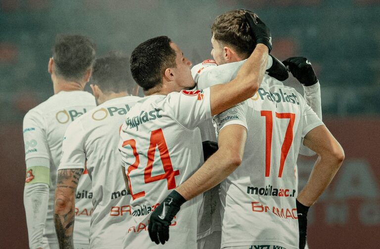 Superliga / Hermannstadt a răpus Oţelul lui Dorinel