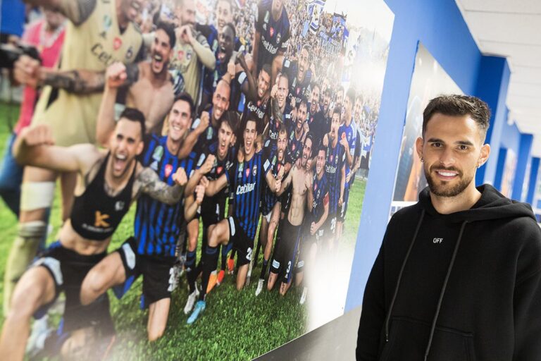 CORESPONDENȚĂ GSP DIN PISA                    „Ștergătorul de parbriz” Marius Marin dezvăluie momentul necunoscut de la Euro 2024 » De ce i-a pus Mircea Lucescu această etichetă
