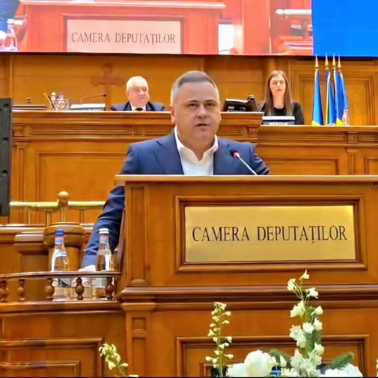 Prin Florin Barbu, Oltul rămâne în noul Guvern