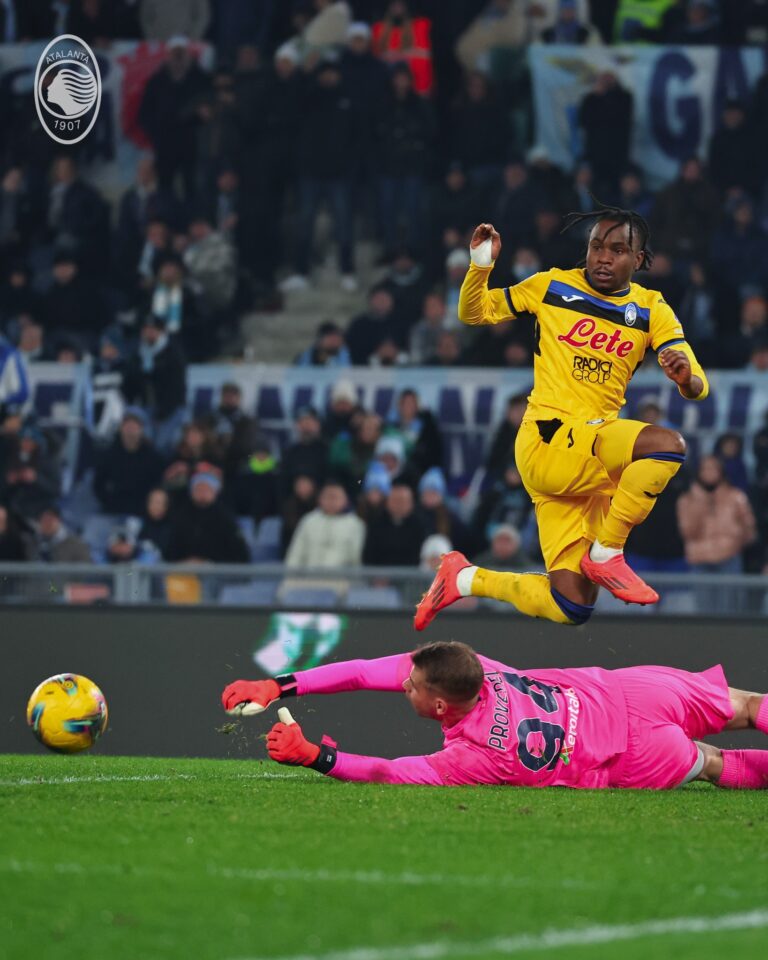 Serie A / Atalanta – doar o remiză, Inter Milano – victorie