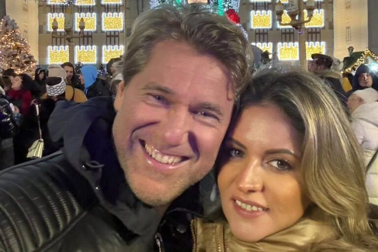 EXCLUSIV                    Love is in the air! Florin Răducioiu se căsătorește în 2025 » Cine este viitoarea soție și cum s-au cunoscut: „N-am crezut că voi avea o româncă”