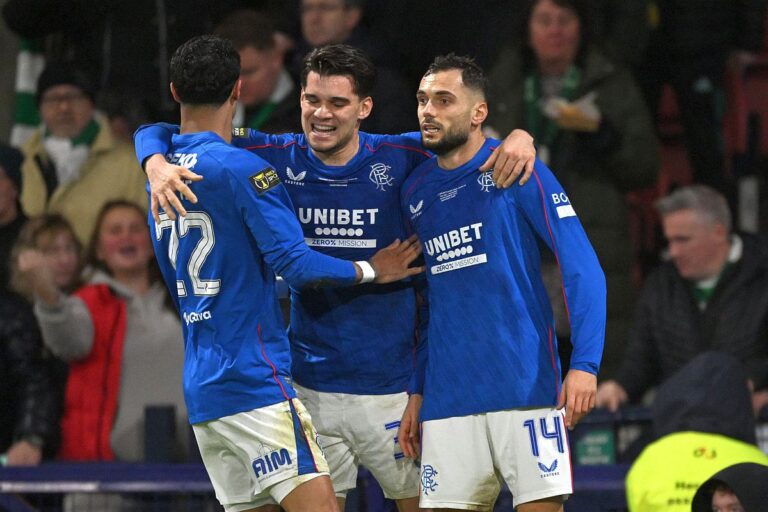 live                    Celtic – Rangers: finala Cupei Scoției va fi tranșată la loviturile de departajare, după o desfășurare epică. Ianis, al doilea executant