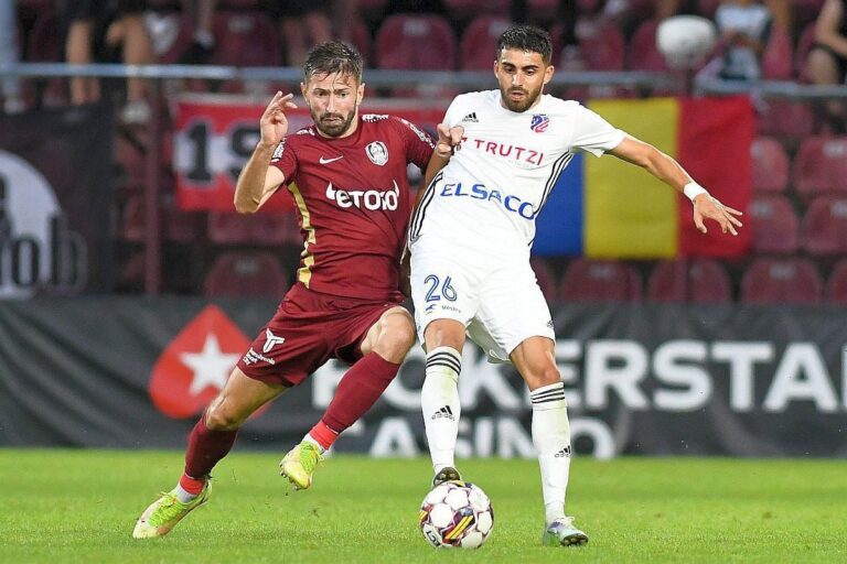 EXCLUSIV                    Lovitură în Superliga! Dorit de Dinamo, U Cluj și Sepsi, fotbalistul și-a ales noua echipă! Va fi prezentat pe 1 ianuarie