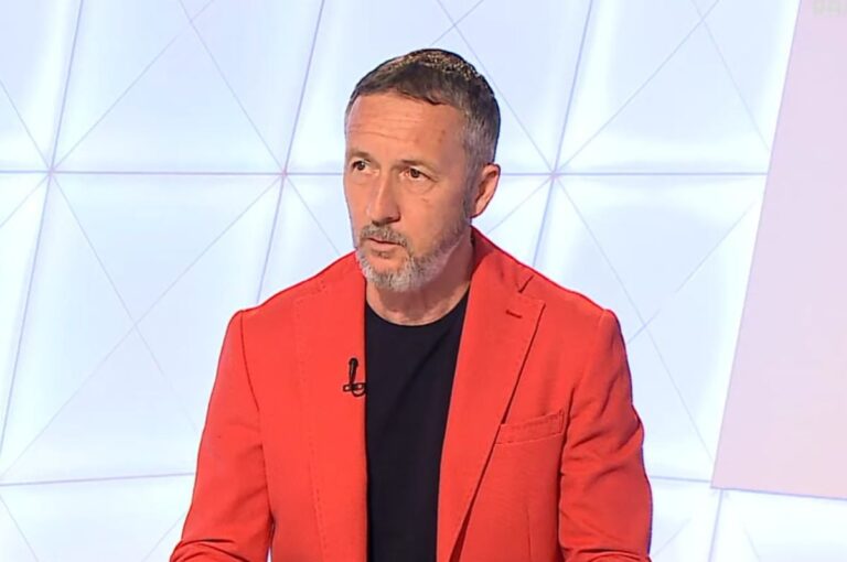 MM i-a distrus pe jucătorii de la FCSB: „Am turbat când am văzut ce se întâmplă”