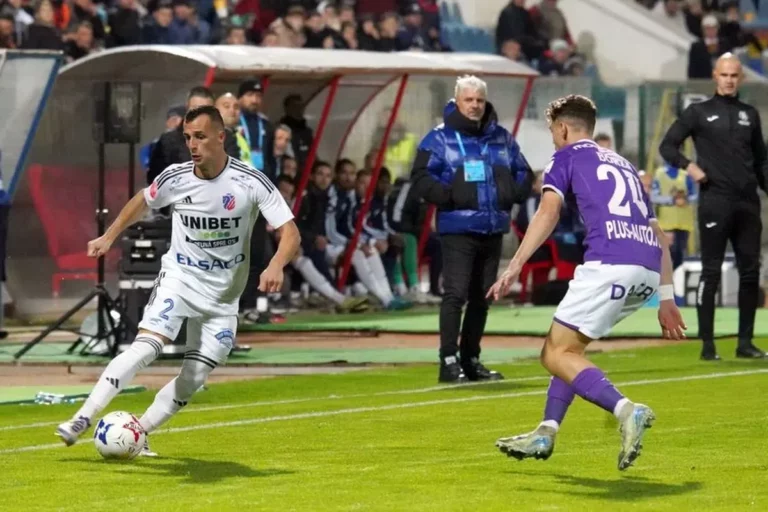 EXCLUSIV                    „Dumnezeu cu mila! M-am dus în groapă” » „Gaură” de 15 milioane de euro pentru patronul din Superliga