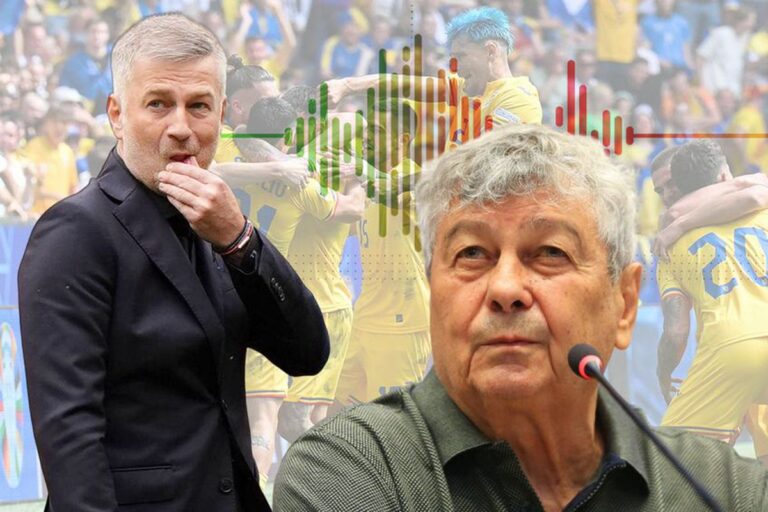 EXCLUSIV                    Decizie fără precedent luată de Mircea Lucescu la echipa națională! A anulat tot ce stabilise Edi Iordănescu și a făcut o dezvăluire-șoc: „L-am prins cu sticla de vin roșu sub saltea”