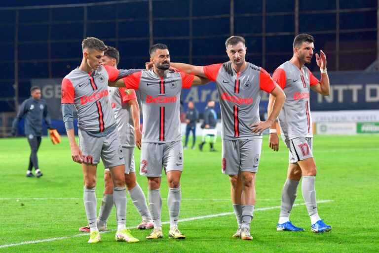 EXCLUSIV                    „A fost o greșeală de la început” » Anticipează „divorțul” imediat de FCSB: „Poate pleca din iarnă”