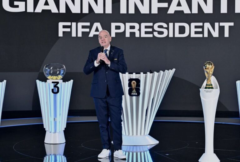 „Măscăriciul fotbalului a comis cea mai mare mârlănie din istoria sportului” » Vladimir Moraru, editorial monumental de la Los Angeles