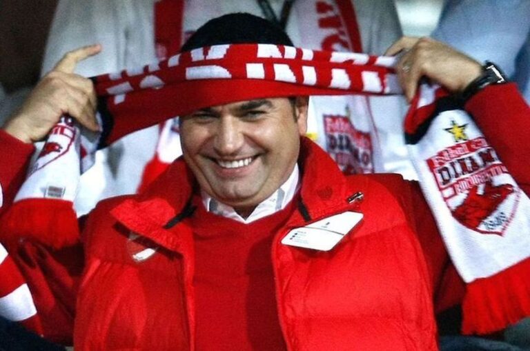 ULTIMA ORĂ                    Cristi Borcea a rupt tăcerea după ce Mutu i-a anunțat revenirea la Dinamo: „O spun clar și categoric”