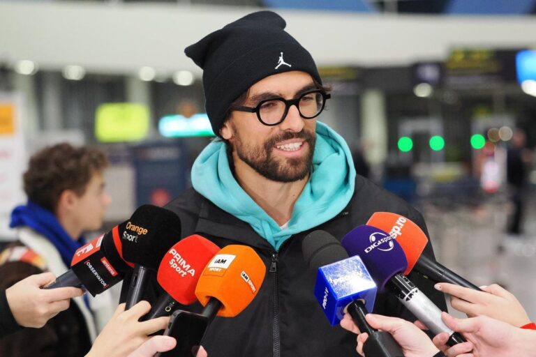 Ce l-a șocat pe Andrea Compagno în China: „A urcat în lift, m-a salutat. Cel mai ciudat lucru pe care l-am văzut”
