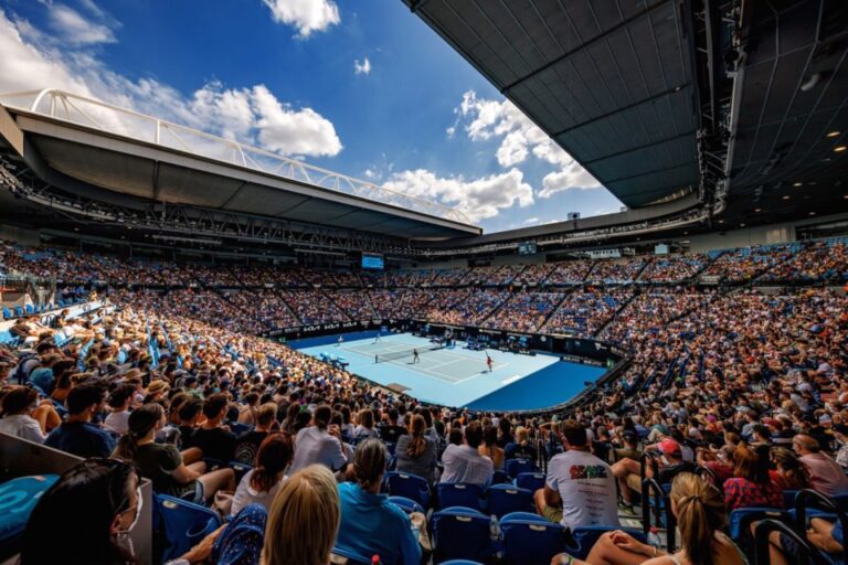 Trei românce, acceptate direct pe tabloul principal de la Australian Open 2025