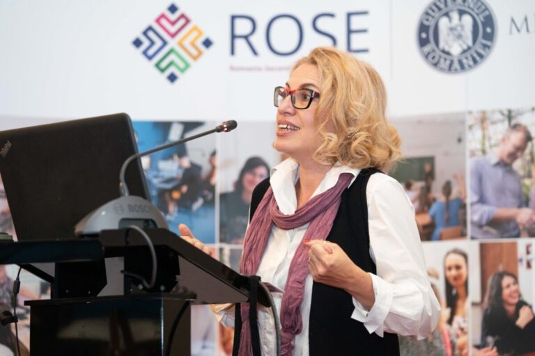 Există trei ani de școală diferență între bogați și săraci, între București și Giurgiu, între rural și urban – Alina Sava, expert în educație al Băncii Mondiale: Următorul program va fi unul de remedial de Matematică pentru clasele V-VIII