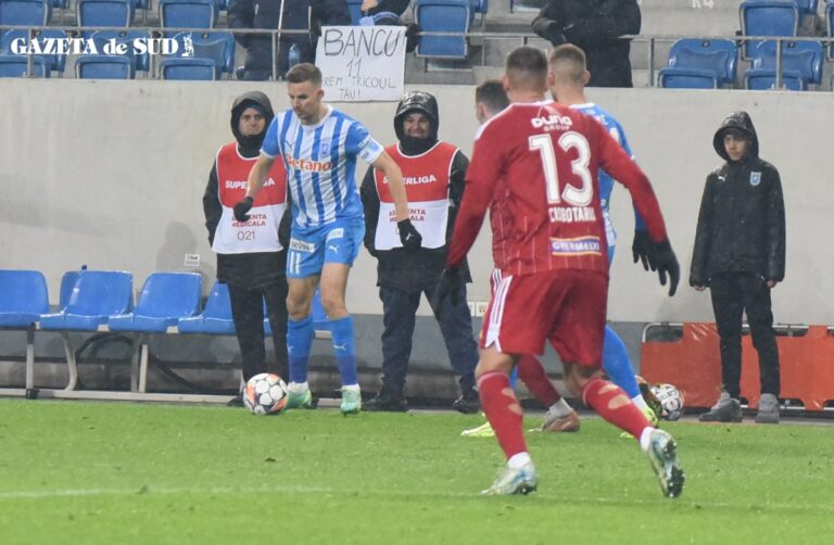 Nicușor Bancu ține steagul Științei sus! Vezi echipa etapei!