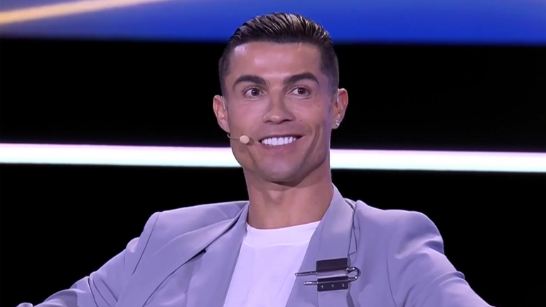 Ronaldo, de partea lui Vini! CR7 consideră o “nedreptate” ce i s-a întâmplat brazilianului