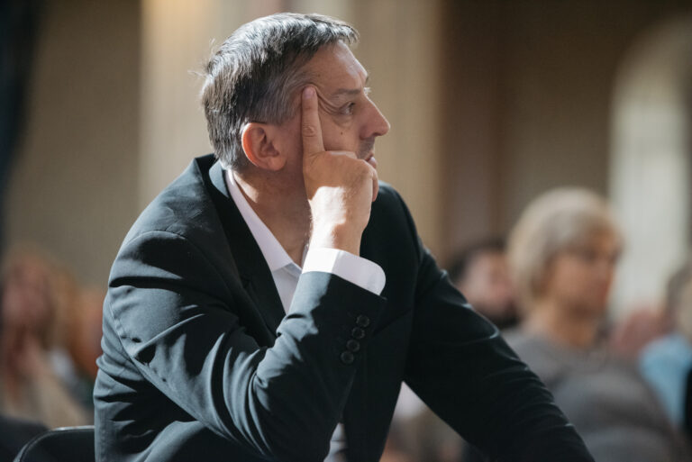 Daniel David, reacție la ordonanța Guvernului care taie bani inclusiv din educație: Pornim în 2025 cu un optimism rezervat/reținut. Sistemul educației-cercetării va primi totuși un buget ușor mai mare decât anul trecut