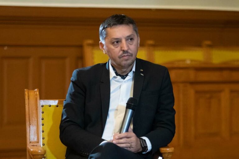 OFICIAL Daniel David este propus ministru al Educației și Cercetării de PNL, anunță Ilie Bolojan: Îi mulțumesc pentru că a acceptat să-și asume răspunderea pentru acest portofoliu / Audierile au loc luni, la Parlament