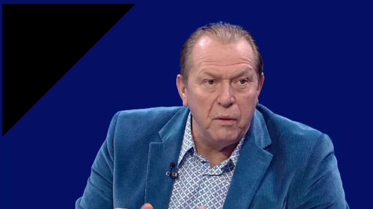 Fostul portar Helmut Duckadam a încetat din viaţă la 65 de ani