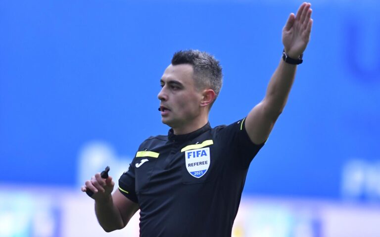 FCSB – „U“ Craiova | CCA a anunțat brigada meciului de pe Arena Națională