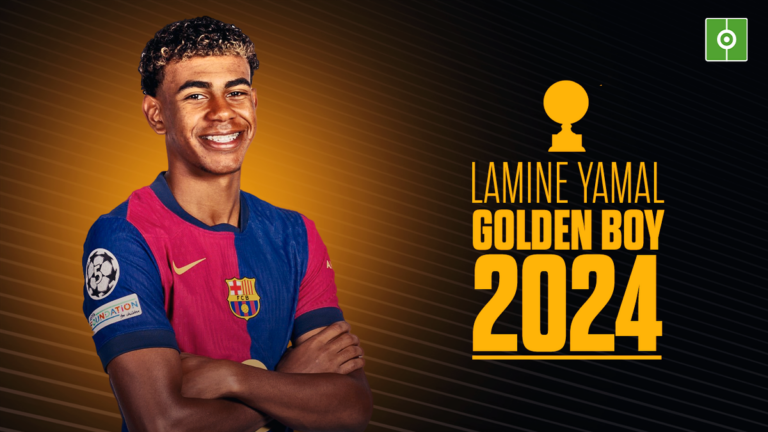 Lamine Yamal: „FC Barcelona este clubul vieţii mele“