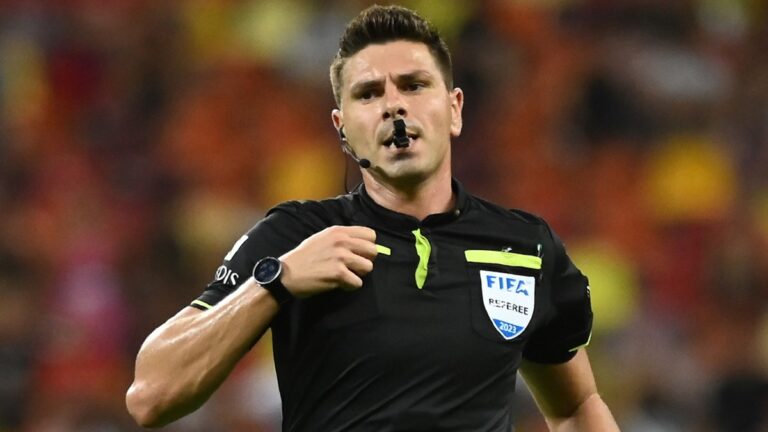 Europa League | Marian Barbu, delegat la meciul Plzen – Manchester United