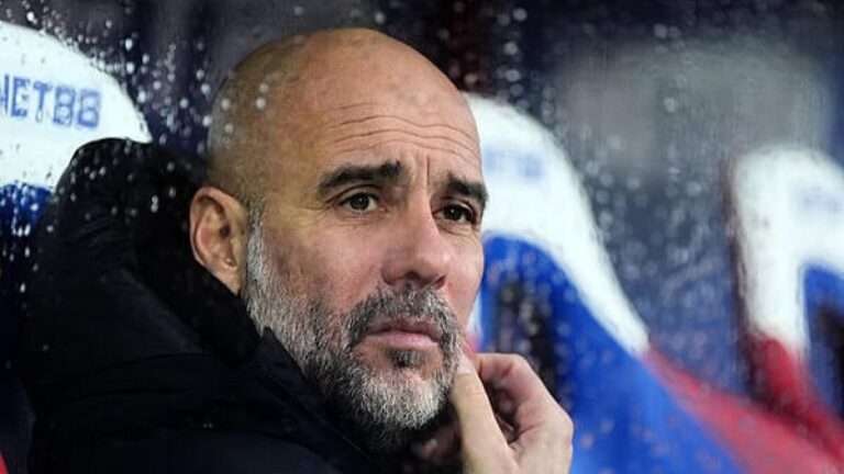 Pep Guardiola șochează: „Nu voi conduce o altă echipă!“