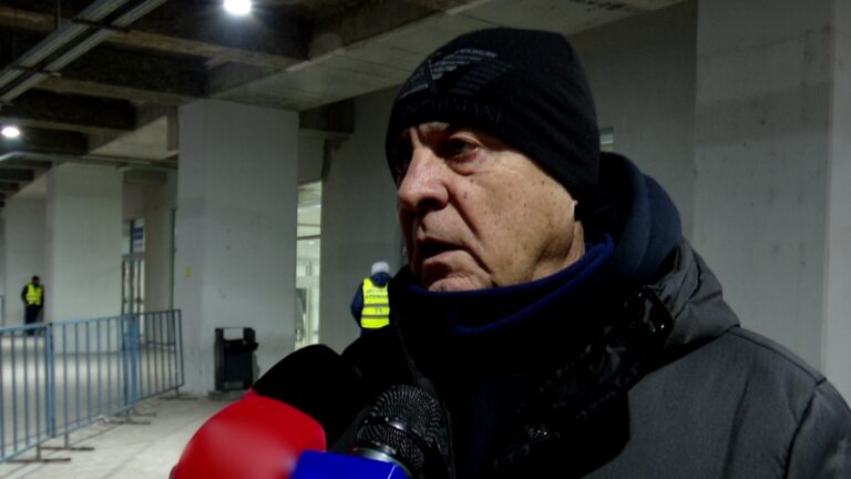 Sorin Cârţu: „Mă bucur că au trecut peste şocul egalării”