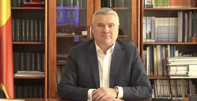 Gigel Știrbu. Inițiativă legislativă pentru interzicerea sălilor de jocuri de noroc în blocurile de reședință