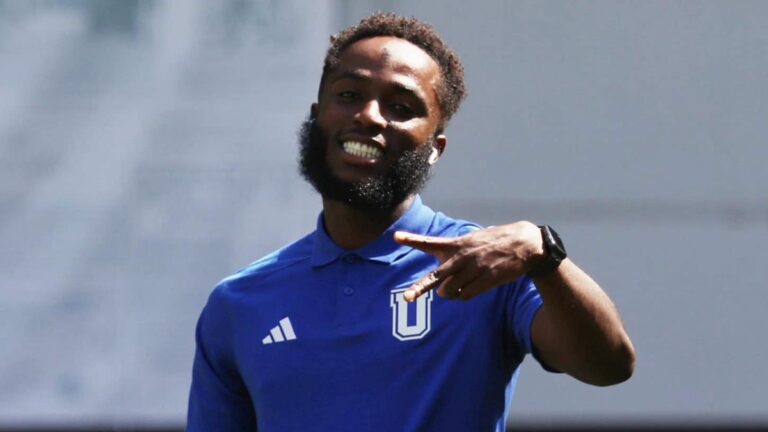 Liga 2 | FCU s-a despărțit de Sekou Sidibe