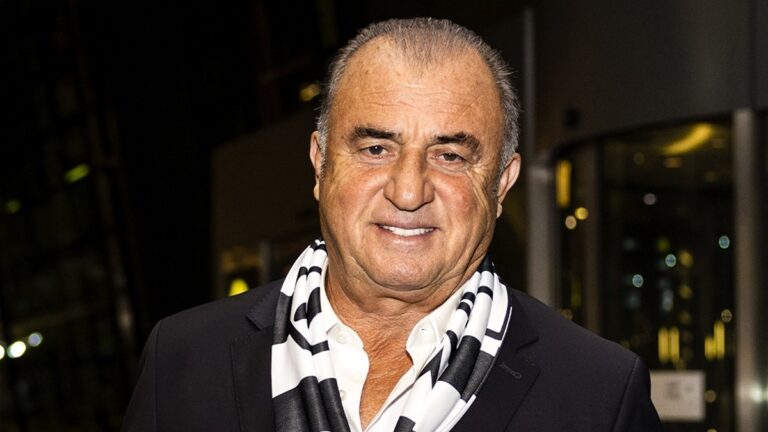 Fatih Terim este noul antrenor al echipei saudite Al-Shabab