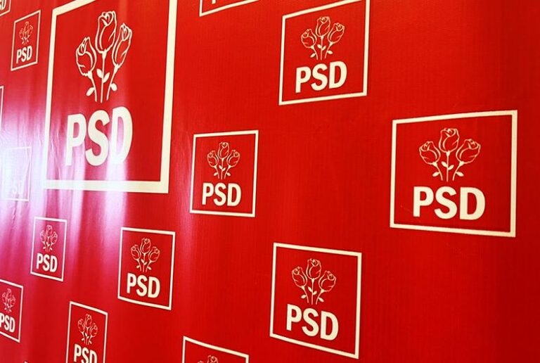 Echipa care a câștigat alegerile. PSD Olt!