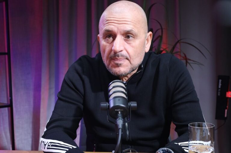 EXCLUSIV                    Câți bani a pierdut Mititelu în fotbal: „Nu exagerez! Și eu nu sunt bogat ca Becali și Șucu”