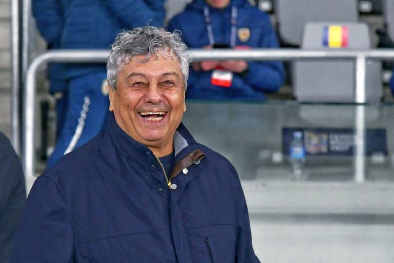 BREAKING NEWS                    Lucky Luce! Naționala României a primit adversari accesibili în preliminariile CM 2026: Austria în loc de „balauri”! Componența grupelor